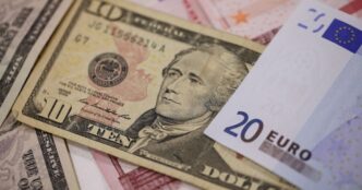 Курс валют на неділю 2 серпня 2026: долар, євро, злотий 25