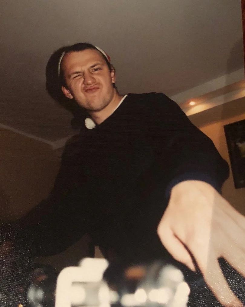 Хто такий Олексій Потапенко (Потап), біографія 18 Хто такий Олексій Потапенко (Потап), біографія 17