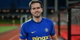 МУДРИК ВИЙШОВ НА ПОЛЕ: зіграв за Челсі після 20 місяців дискваліфікації 5