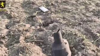 Російська ракета «Бандероль» впала в Молдову: частина операції «Нульова фаза» проти західних союзників 5