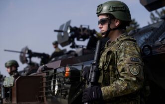 Фінансова підтримка України від НАТО у 2026–2027 роках: суми та напрямки 1