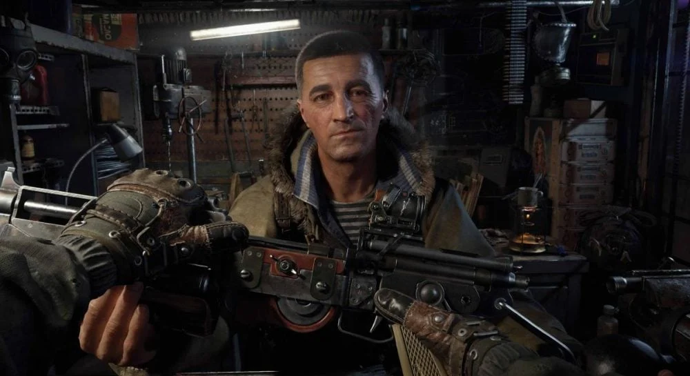 Metro 2039 – переможець за кращу графіку у 2026 43