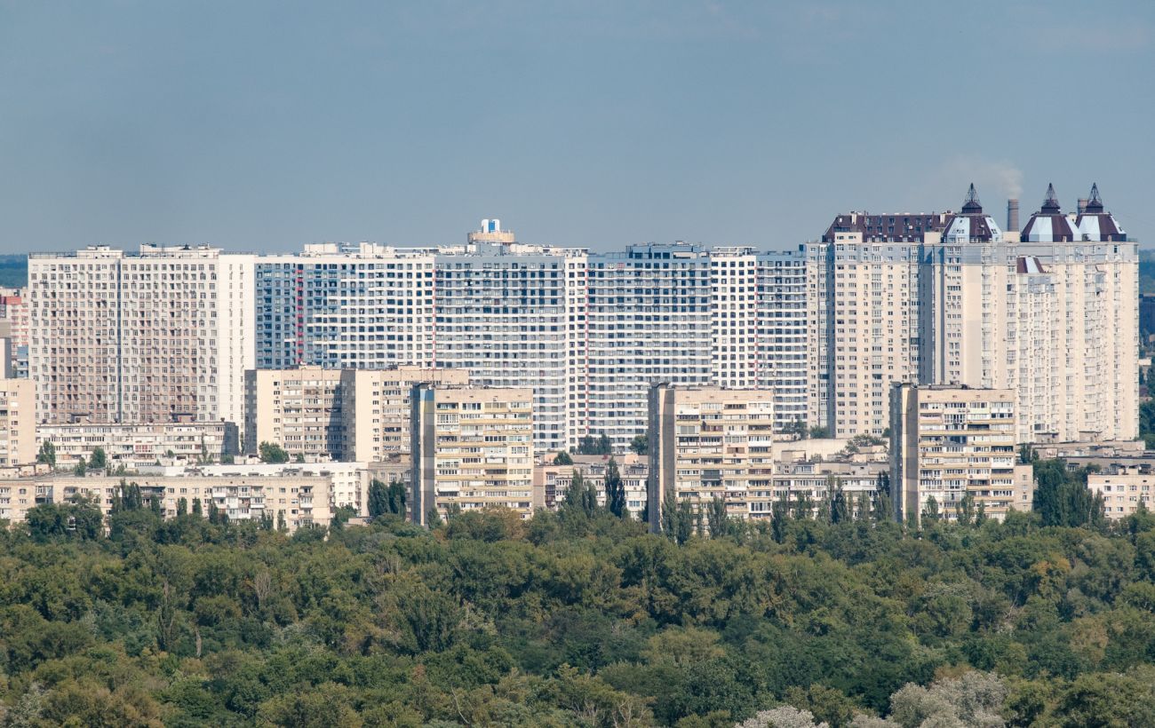 Ціни на однокімнатні квартири у Києві у 2026 р: аналіз районних змін 5