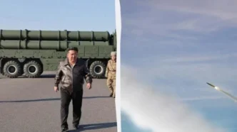 Північнокорейські балістичні ракети в Росії: шість установок у Воронезькій області та їхній потенціал 357