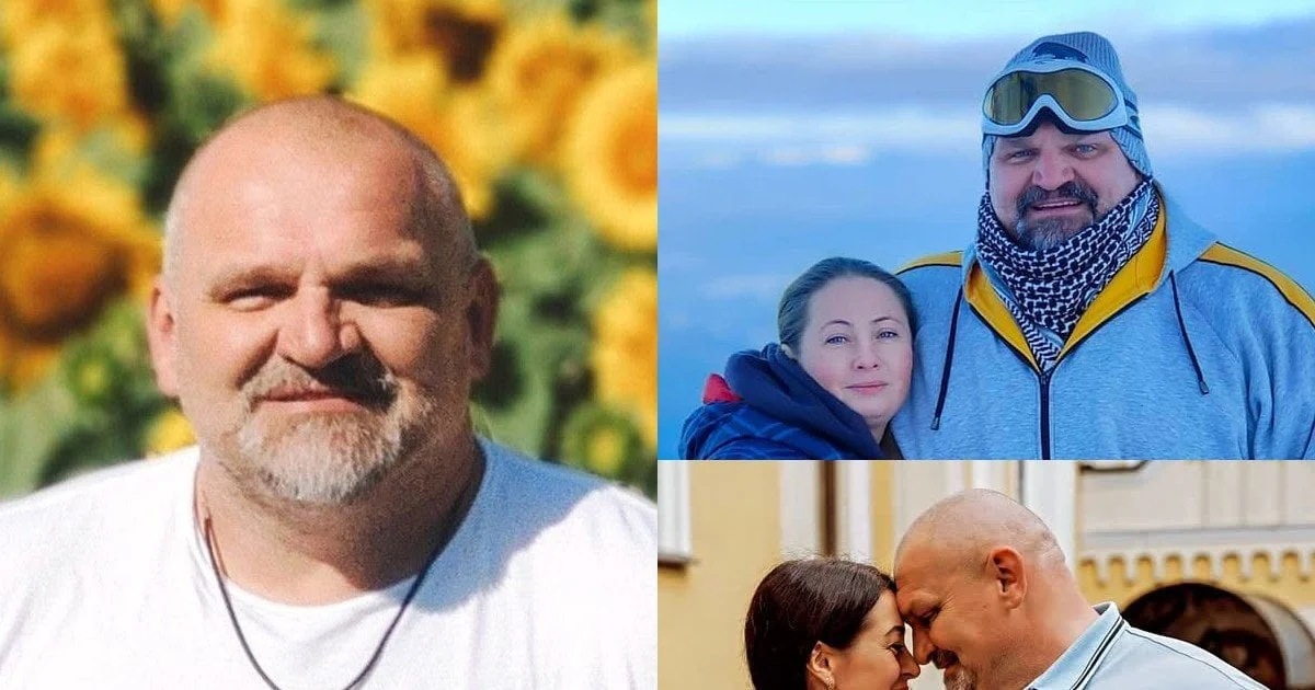 Особисте життя Василя Вірастюка: шлюб, трагедія, розлучення та нові стосунки 33