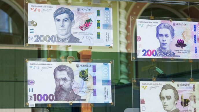 Як розпізнати колекційні гривні: цінність понад 100 тис. грн 63