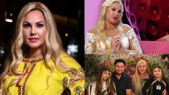 Камалія: розлучення з мільярдером, новий роман і зрив заручин – факти особистого життя 15
