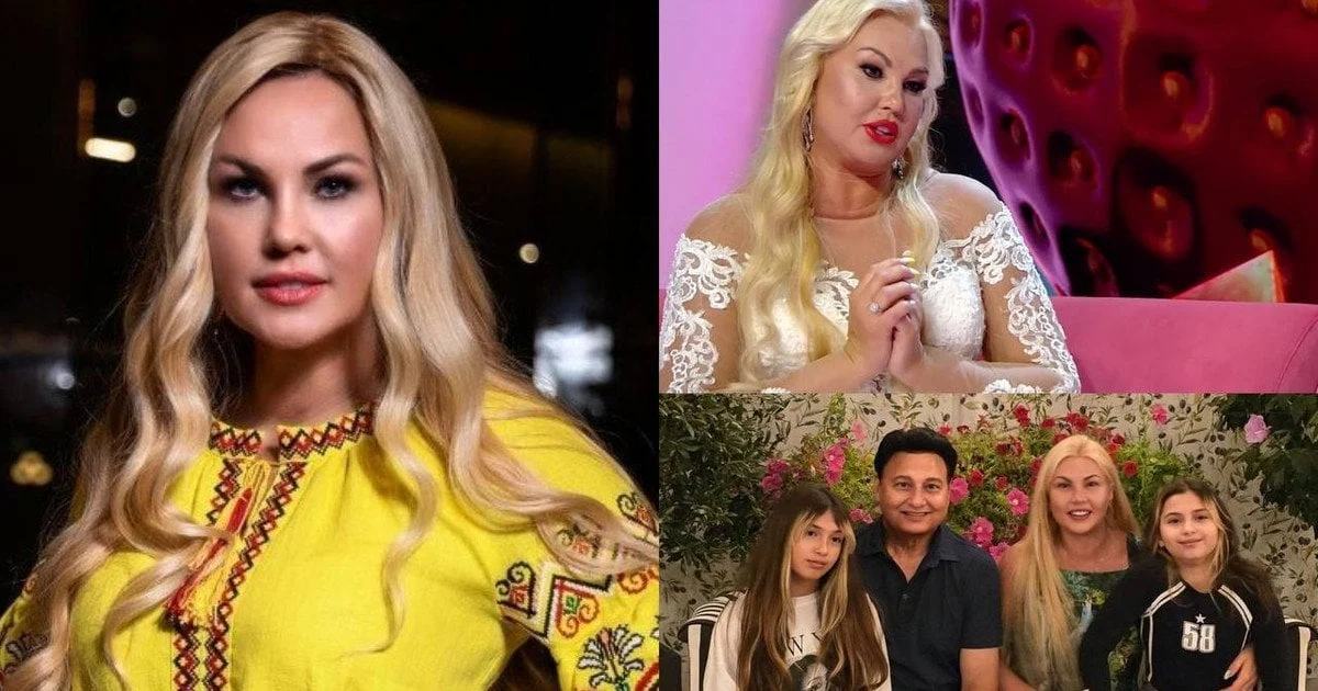 Камалія: розлучення з мільярдером, новий роман і зрив заручин – факти особистого життя 13