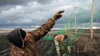 Контратака ЗСУ зупинила наступ росії біля Слов'янська у серпні 2026 р – аналіз ISW 17