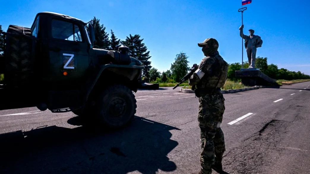 Партизани знищили залізничну логістику РФ на Куп'янському напрямку 3