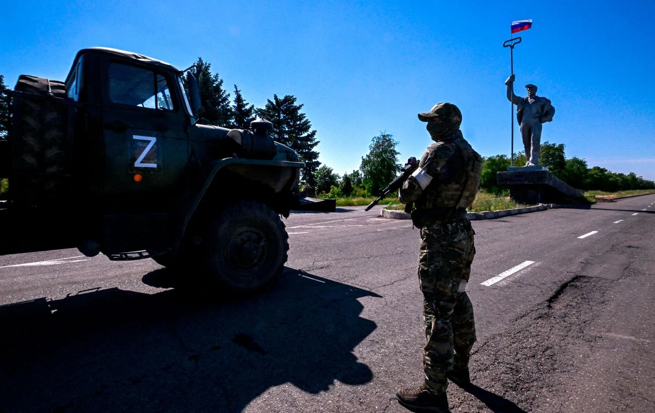Партизани знищили залізничну логістику РФ на Куп'янському напрямку 39