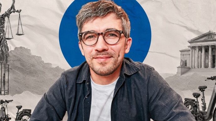 Затримання директора CEO Club Ukraine Дмитра Карчука: нові факти справи та реакція бізнес‑спільноти 23