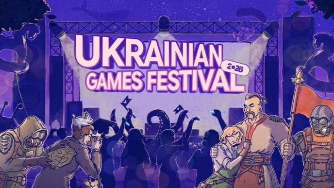 Фестиваль українських ігор у Steam: знижки до 90 % на «Сталкер», Metro та інші проєкти 19