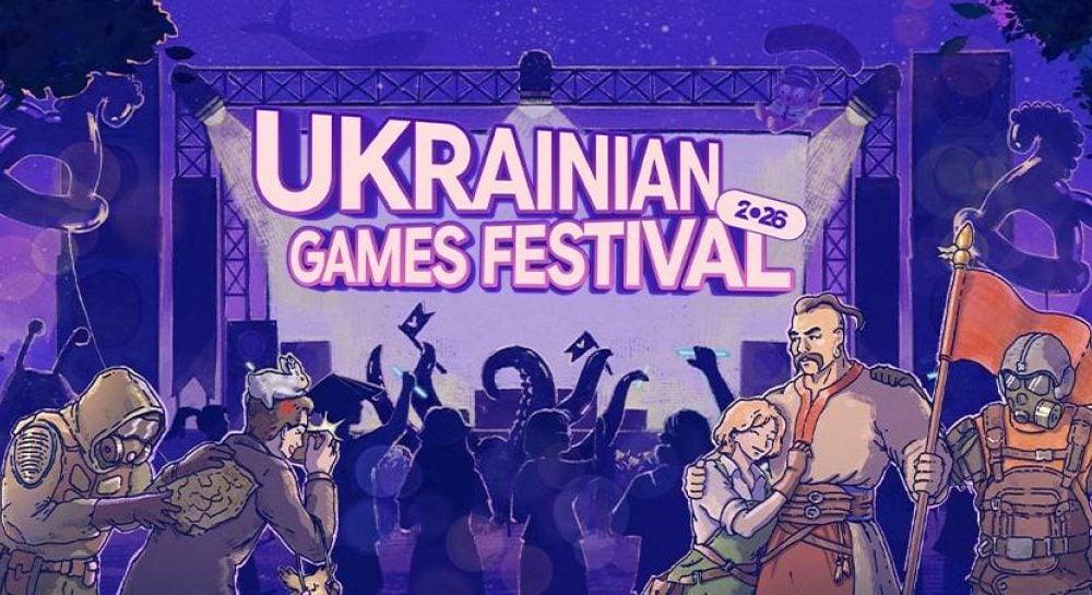 Фестиваль українських ігор у Steam: знижки до 90 % на «Сталкер», Metro та інші проєкти 17