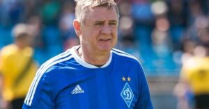 Володимир Безсонов назавжди відмовився від алкоголю через здоров’я 31
