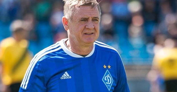 Володимир Безсонов назавжди відмовився від алкоголю через здоров’я 11