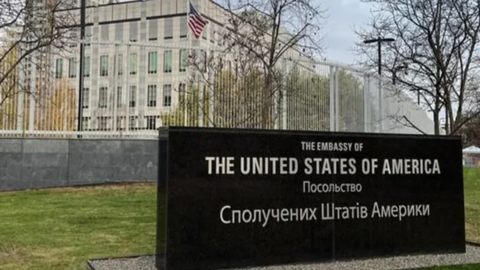 Україна просить симфонічний оркестр США скасувати концерти російського скрипаля, пов’язаного з Кремлем 19