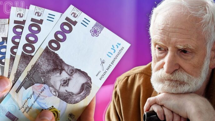 Коли Пенсійний фонд України припиняє виплати: підстави та порядок відновлення 8 Коли Пенсійний фонд України припиняє виплати: підстави та порядок відновлення 7
