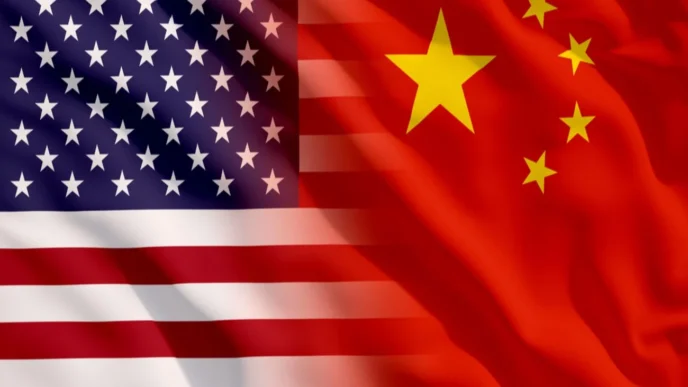 США звинувачують Пекін у незаконному затриманні американських вчених У Мін Цзіна та Юлін Чен 8 США звинувачують Пекін у незаконному затриманні американських вчених У Мін Цзіна та Юлін Чен 7
