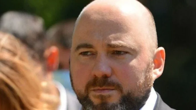 Вадим Столар отримав заочну підозру: можливе покарання до 15 років ув’язнення 9