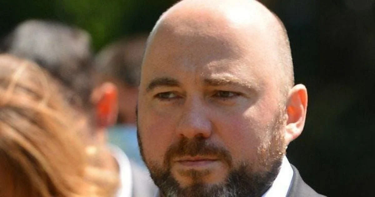 Вадим Столар отримав заочну підозру: можливе покарання до 15 років ув’язнення 47