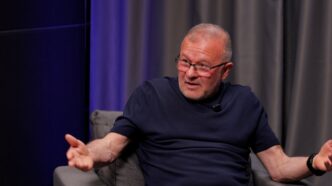 Як вимога Ющенка зупинила автокефалію України у 2008 р.: свідчення Віктора Балоги 349