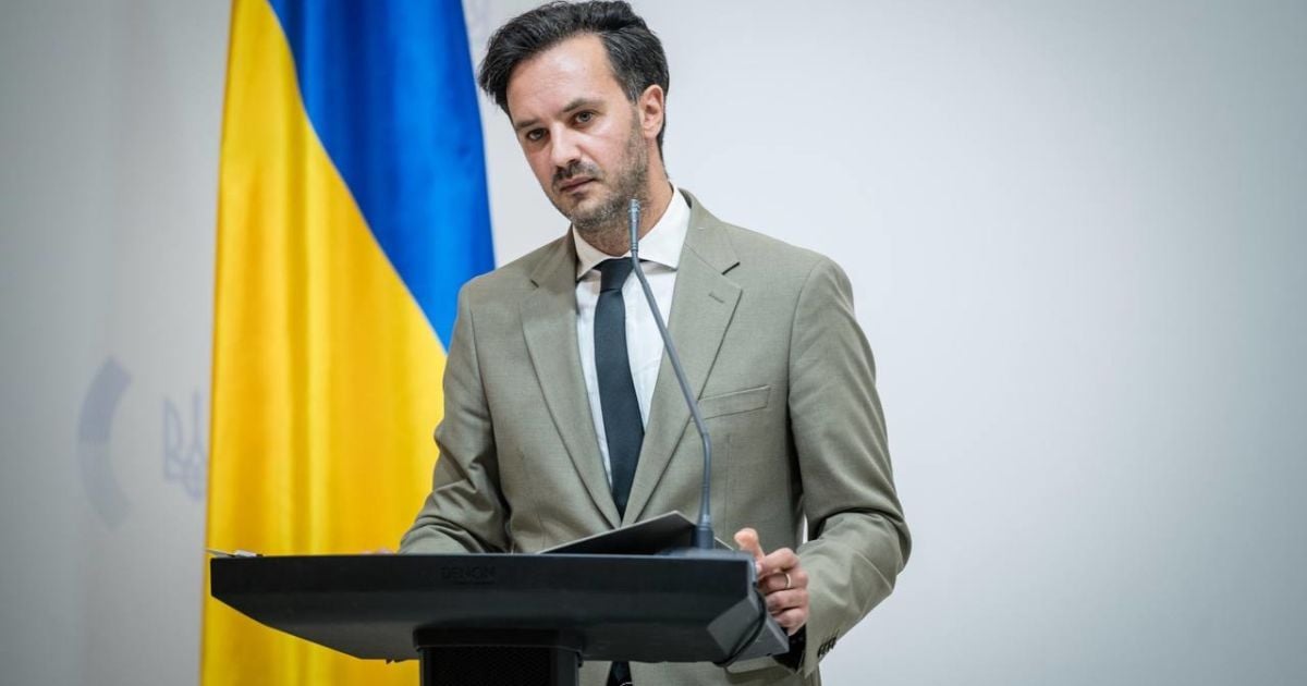 МЗС розкриває, як Україна отримує зброю через таємні міжнародні канали 39