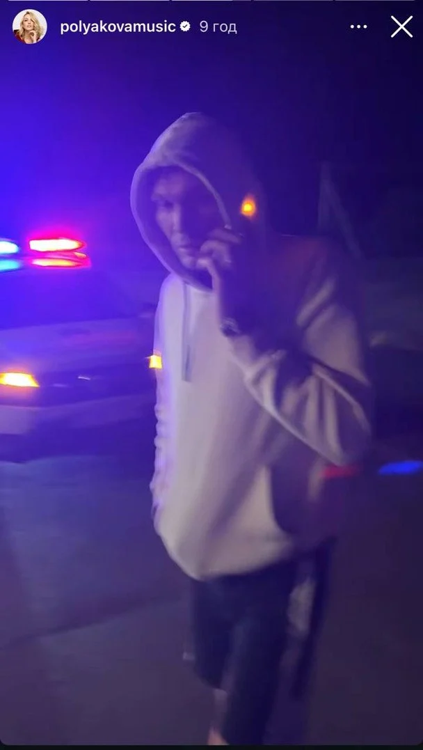 Оля Полякова та донька Марія в ДТП: автівка в кюветі, травми 6 Оля Полякова та донька Марія в ДТП: автівка в кюветі, травми 5