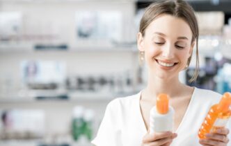 Поширені помилки при використанні SPF: як забезпечити ефективний захист від сонця 9