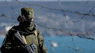 Стрілянина в окупованому Криму: три мирних жителі та військовий загинули, кілька поранень 17