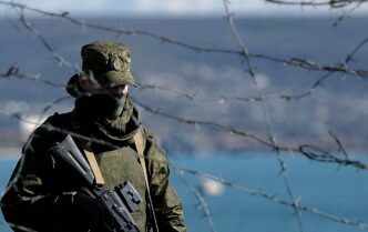 Стрілянина в окупованому Криму: три мирних жителі та військовий загинули, кілька поранень 17