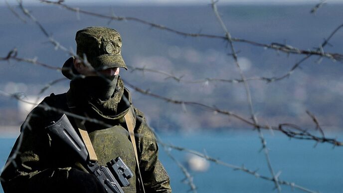 Стрілянина в окупованому Криму: три мирних жителі та військовий загинули, кілька поранень 20 Стрілянина в окупованому Криму: три мирних жителі та військовий загинули, кілька поранень 19