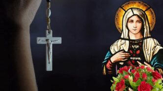 Церковне святкування 15 серпня в Україні: Успіння Богородиці та пам’ять святого Стефана 9