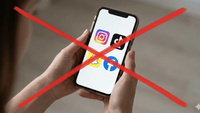 Позов проти Meta, TikTok, Snap і Google за шкоду дітям у США 15
