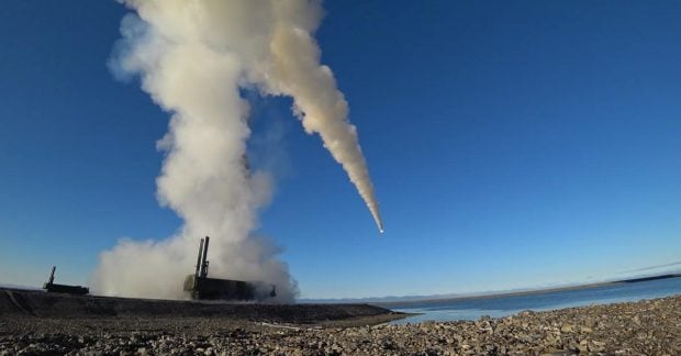 Обсяг виробництва балістичних та крилатих ракет у РФ: дані розвідки ГУР на 2026 рік 9