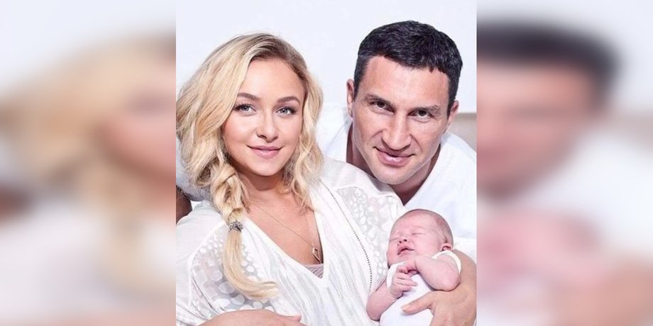 Хто така Гайден Панеттьєрі, біографія. Американська актриса і ексдружина Кличка 15