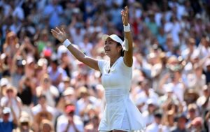 Александра Еала здобула перший титул WTA 500 у Вашингтоні 43