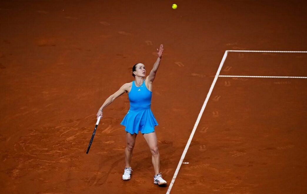 Еліна Світоліна програла у чвертьфіналі WTA 500 у Вашингтоні проти Александри Еалі 4 Еліна Світоліна програла у чвертьфіналі WTA 500 у Вашингтоні проти Александри Еалі 3