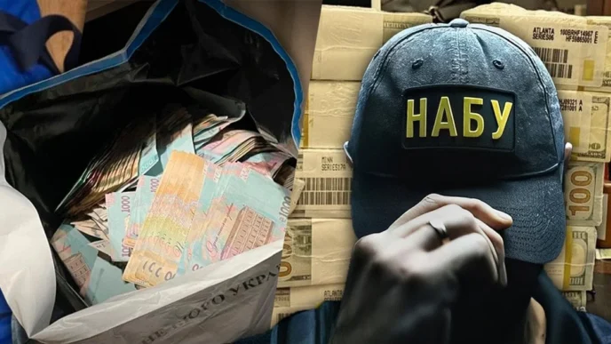 Корупційні скандали в Україні під час війни: від «рюкзаків» до справи «Мідас» 8 Корупційні скандали в Україні під час війни: від «рюкзаків» до справи «Мідас» 7