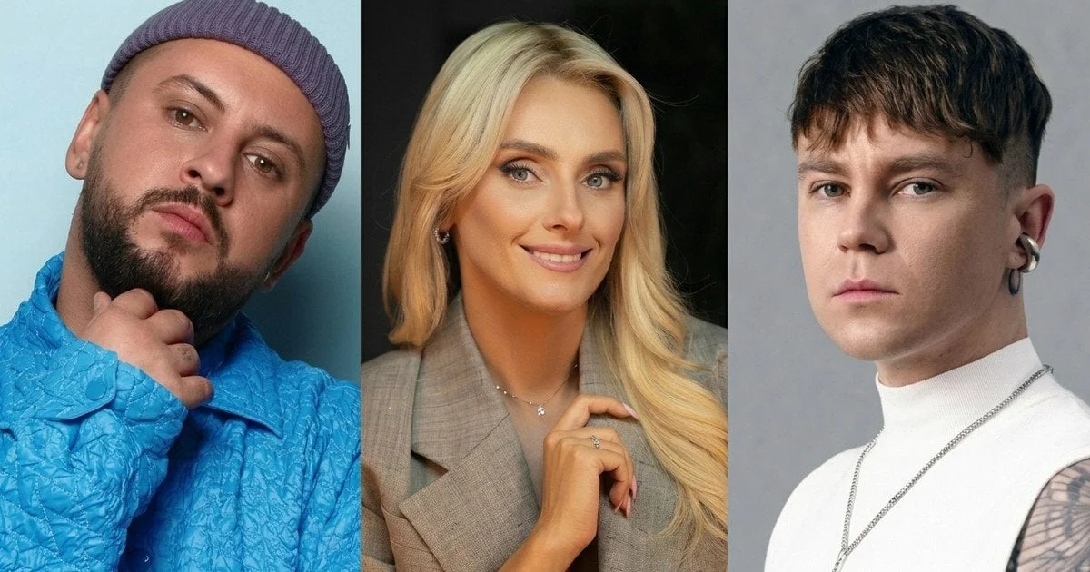 Освіта українських знаменитостей: професії, якими займалися зірки до музичної кар’єри 5