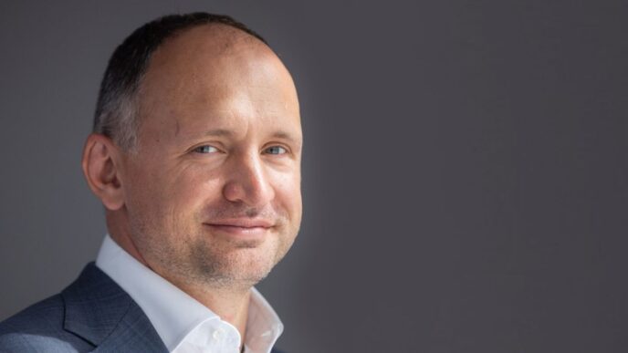 Татаров: зміни впливу на силові структури після перезавантаження уряду у 2026 році 15