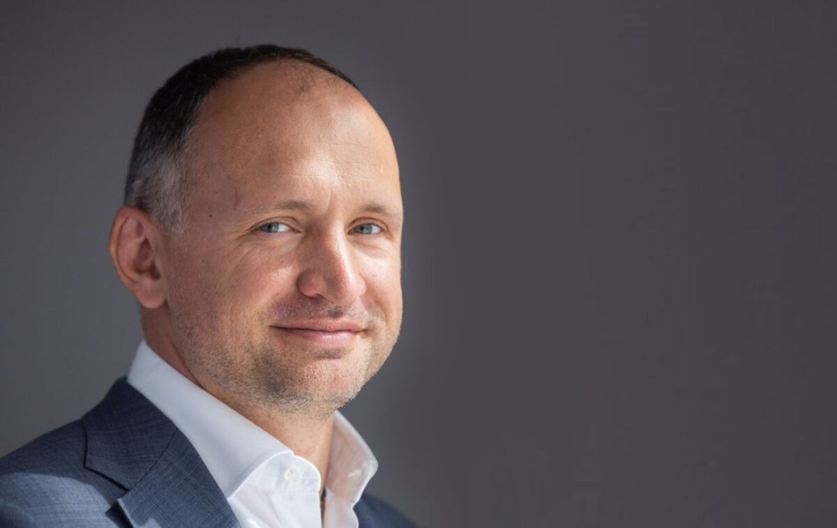 Татаров: зміни впливу на силові структури після перезавантаження уряду у 2026 році 433