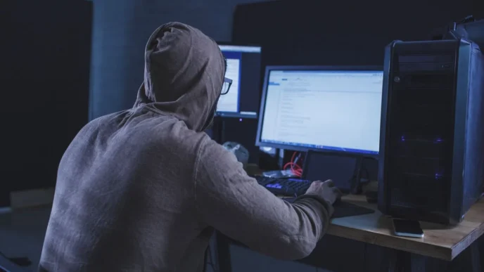 Остерігайтеся нової фішингової схеми шахраїв під виглядом Держподаткової 33