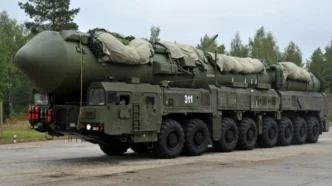 РОСІЯ ЗАПУСТИЛА МІЖКОНТИНЕНТАЛЬНУ РАКЕТУ (відео) 321