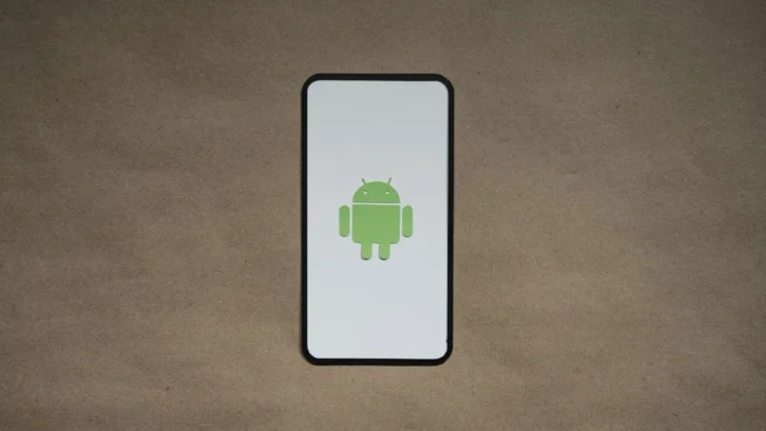 Android Pulse — системний інструмент Google, який з’явився в Play Store без попередження 15