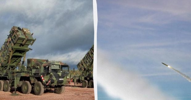 Противник запустив 44 крилатих та авіаційних ракет: результати нічної ППО України 311