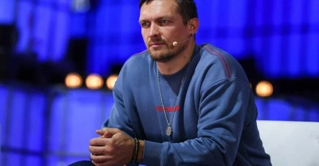 Усик відклонив підготовку до можливого фінального бою: причини та поточна діяльність 29