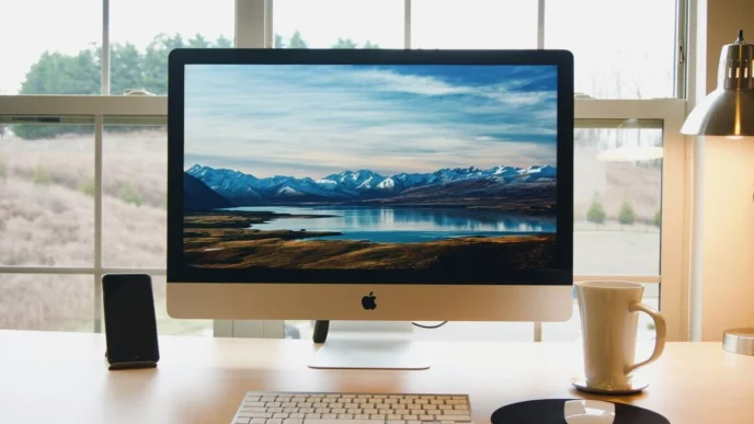 Apple анонсує оновлений 24‑дюймовий iMac з процесором M6 і новим дизайном 12 Apple анонсує оновлений 24‑дюймовий iMac з процесором M6 і новим дизайном 11