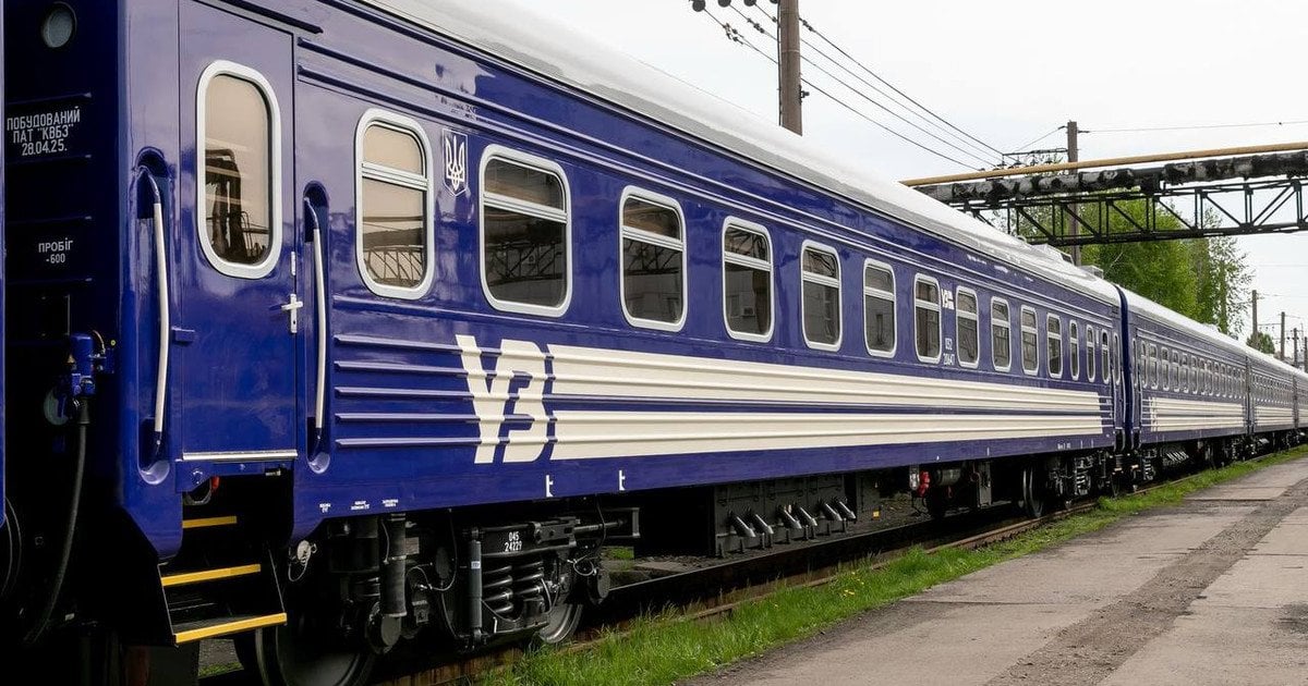 Укрзалізниця змінює маршрути потягів через безпеку: оновлений розклад та список рейсів 5