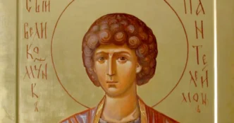 Церковне свято в Україні 9 серпня: пам’ять апостола Матія та святого Пантелеймона 5